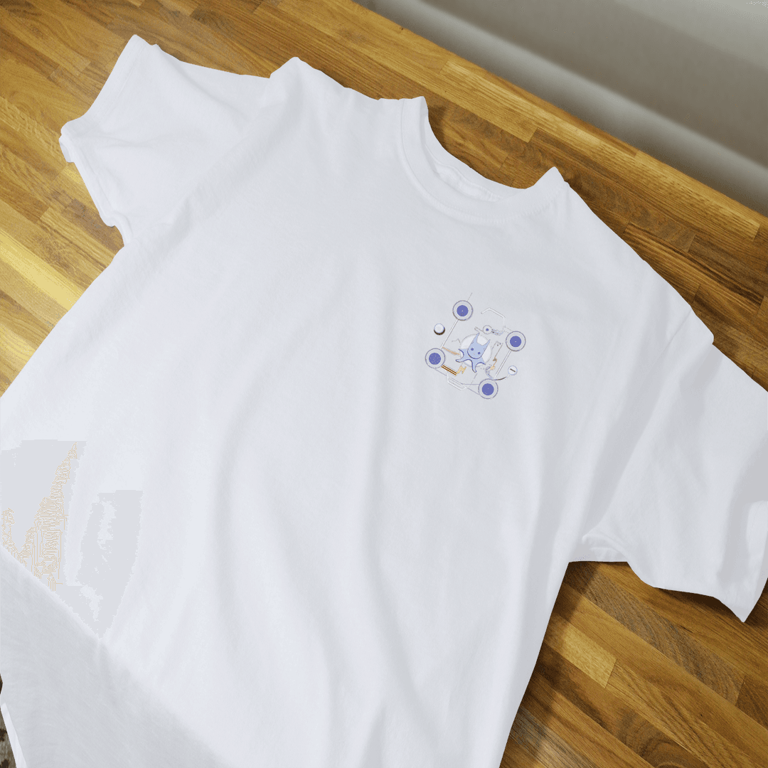 ForMi design example